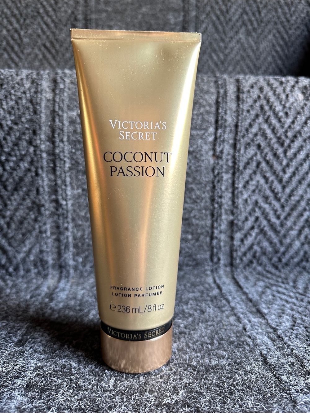 Victoria’s Secret Coconut Passion Body Lotion
